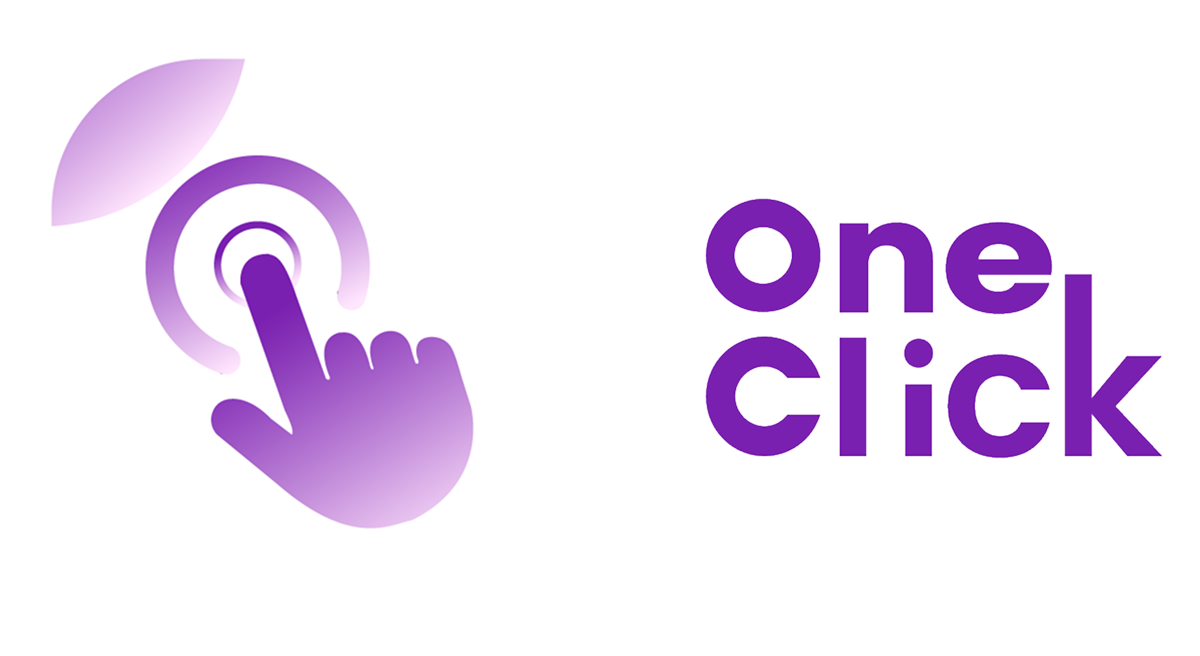 Oneclick Logo
